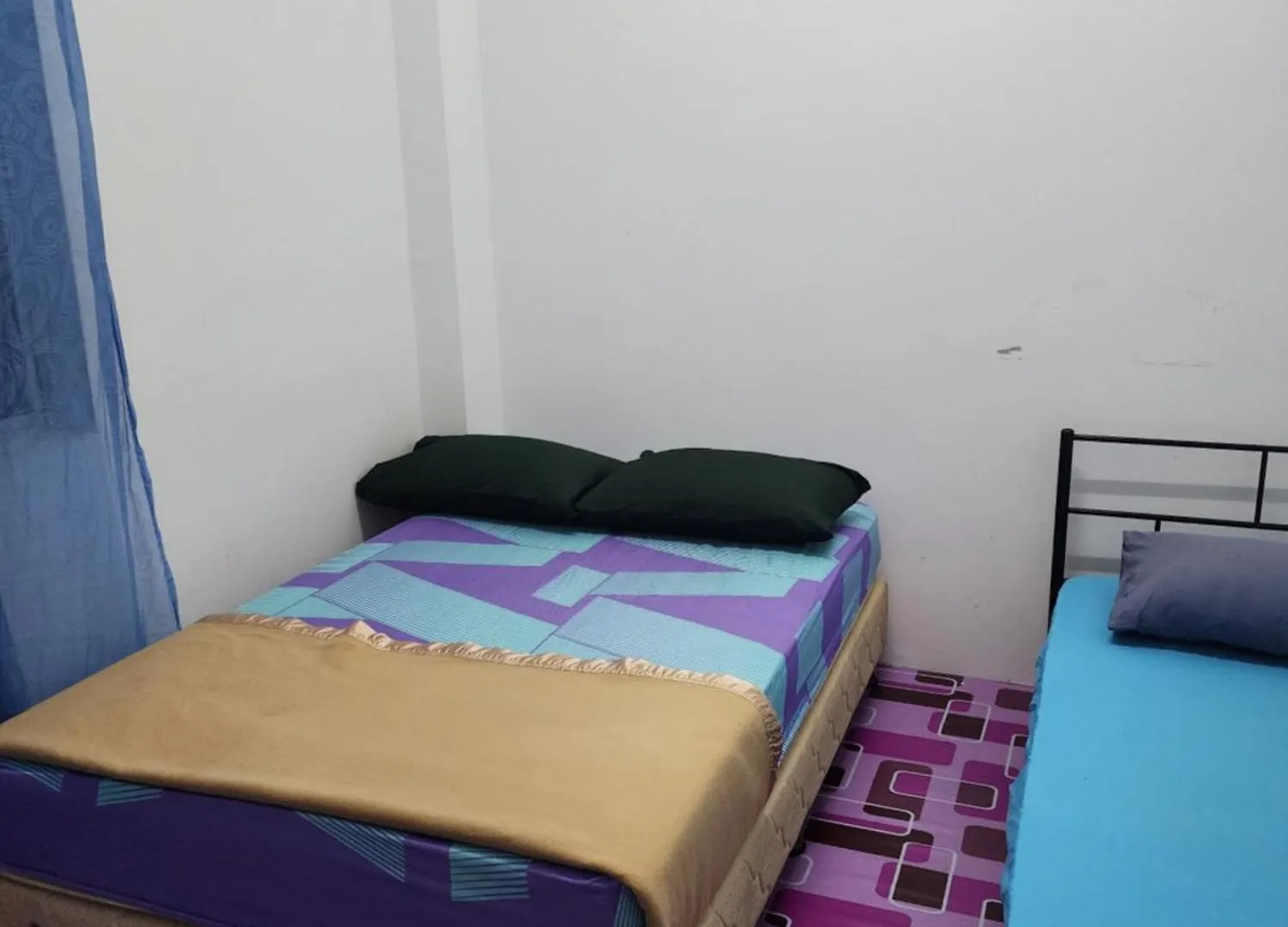 Homestay Zaishazali Gelugor