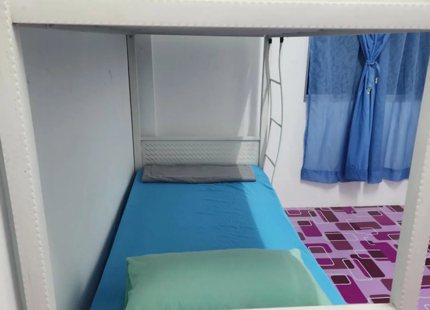 Homestay Zaishazali Gelugor 0*,