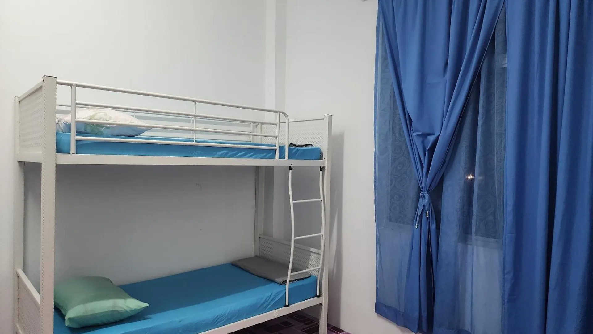 Homestay Zaishazali Gelugor Malaysia