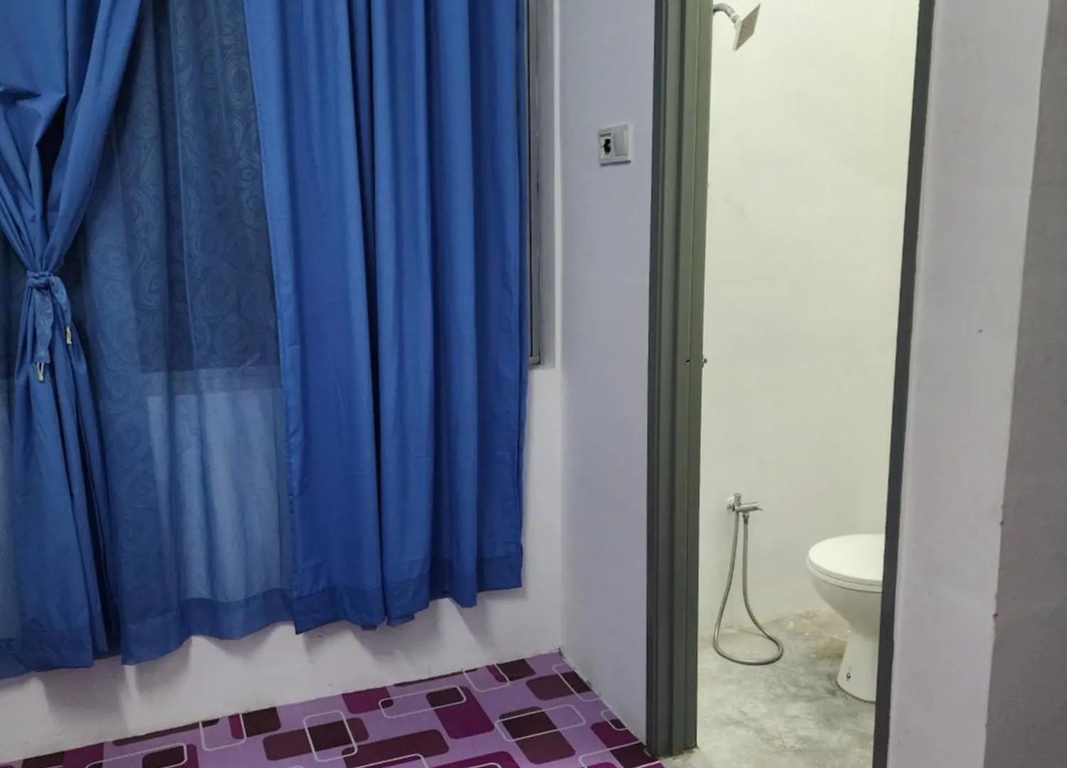 Homestay Zaishazali Gelugor 0*,  Malaysia