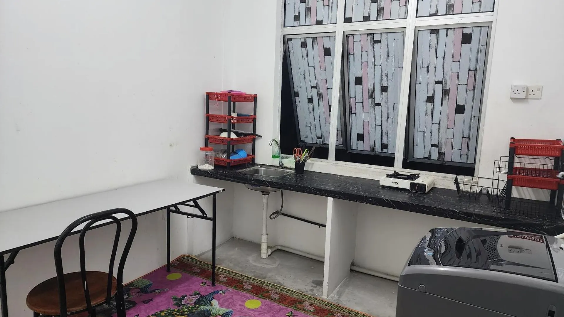 Homestay Zaishazali Gelugor