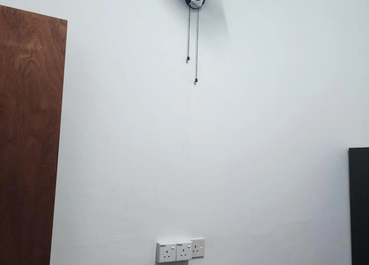 Homestay Zaishazali Gelugor