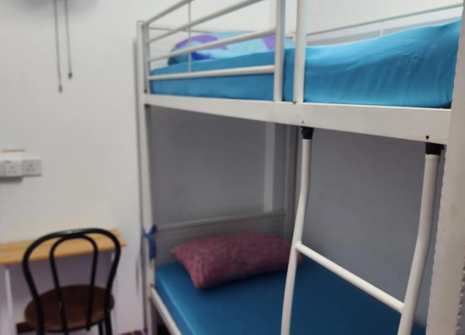Homestay Zaishazali Gelugor