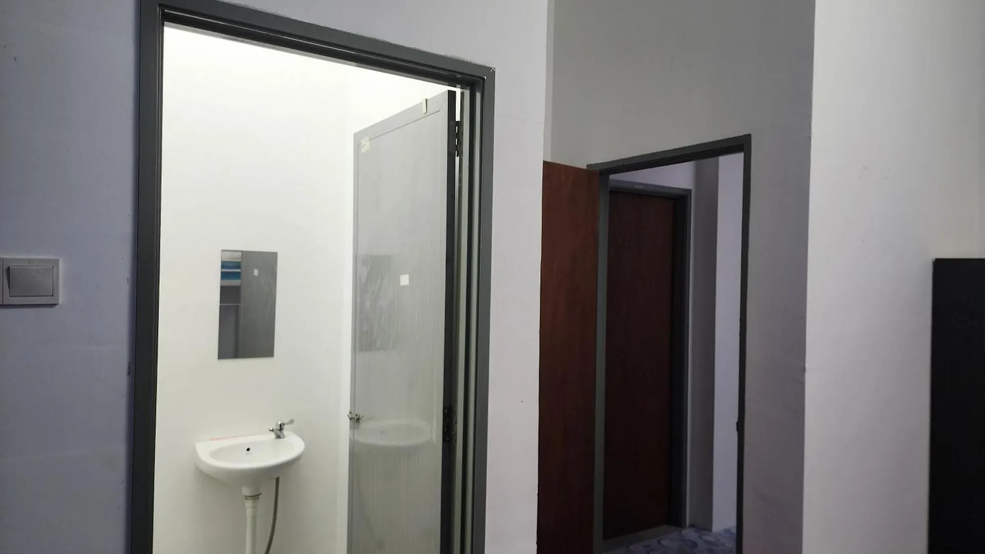 Homestay Zaishazali Gelugor Malaysia
