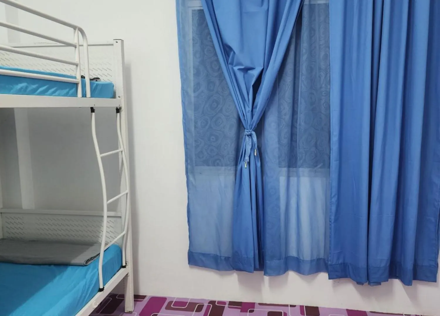 Homestay Zaishazali Gelugor