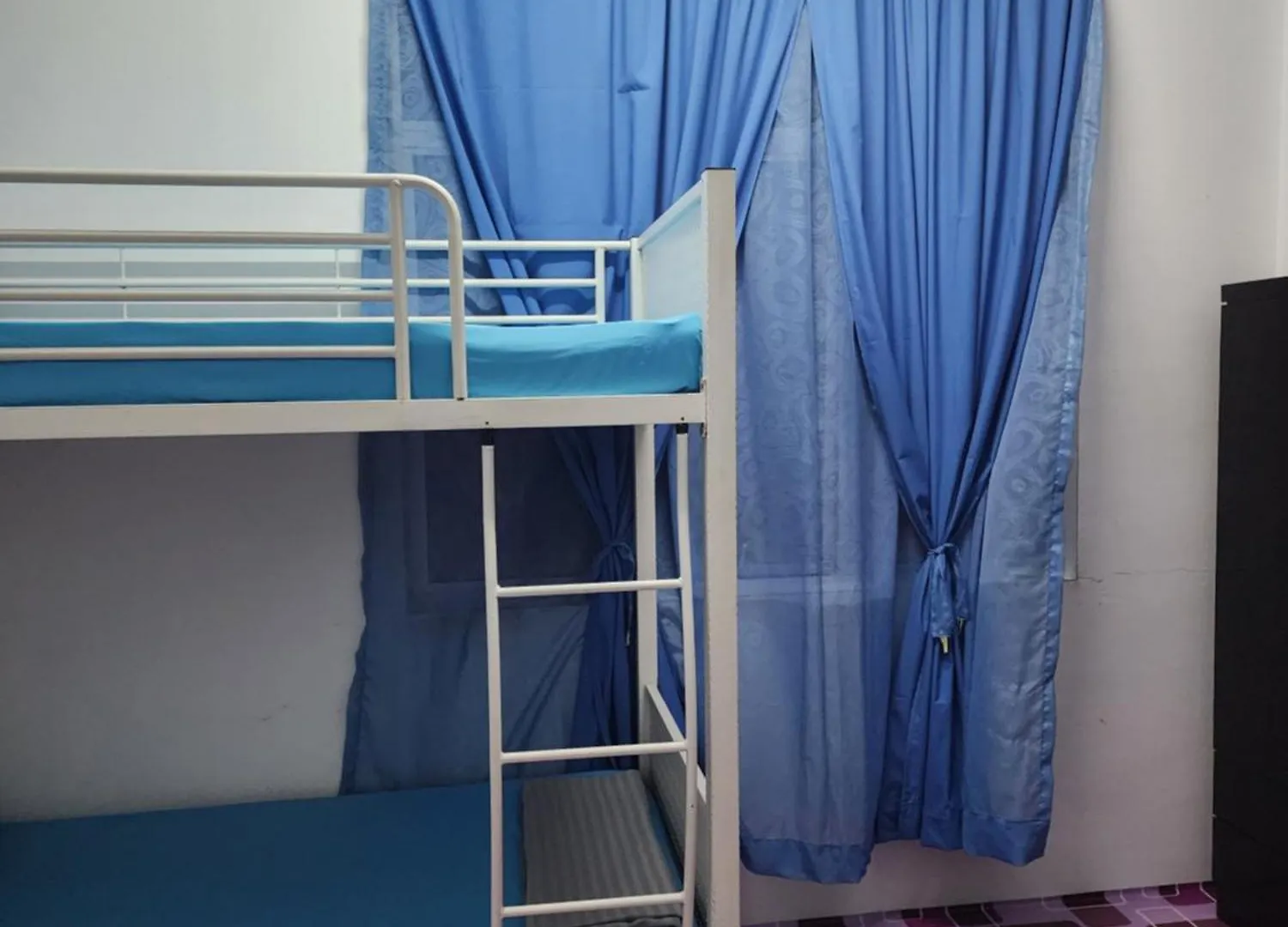 Homestay Zaishazali 牛汝莪