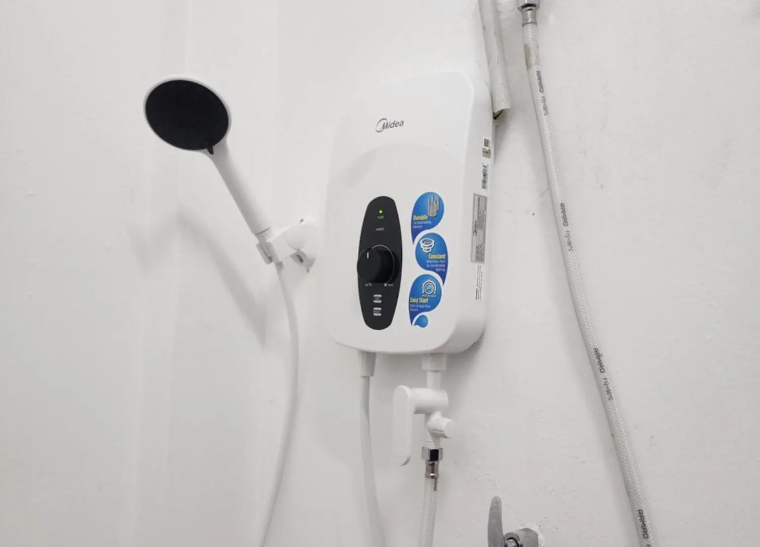 Homestay Zaishazali 牛汝莪 马来西亚