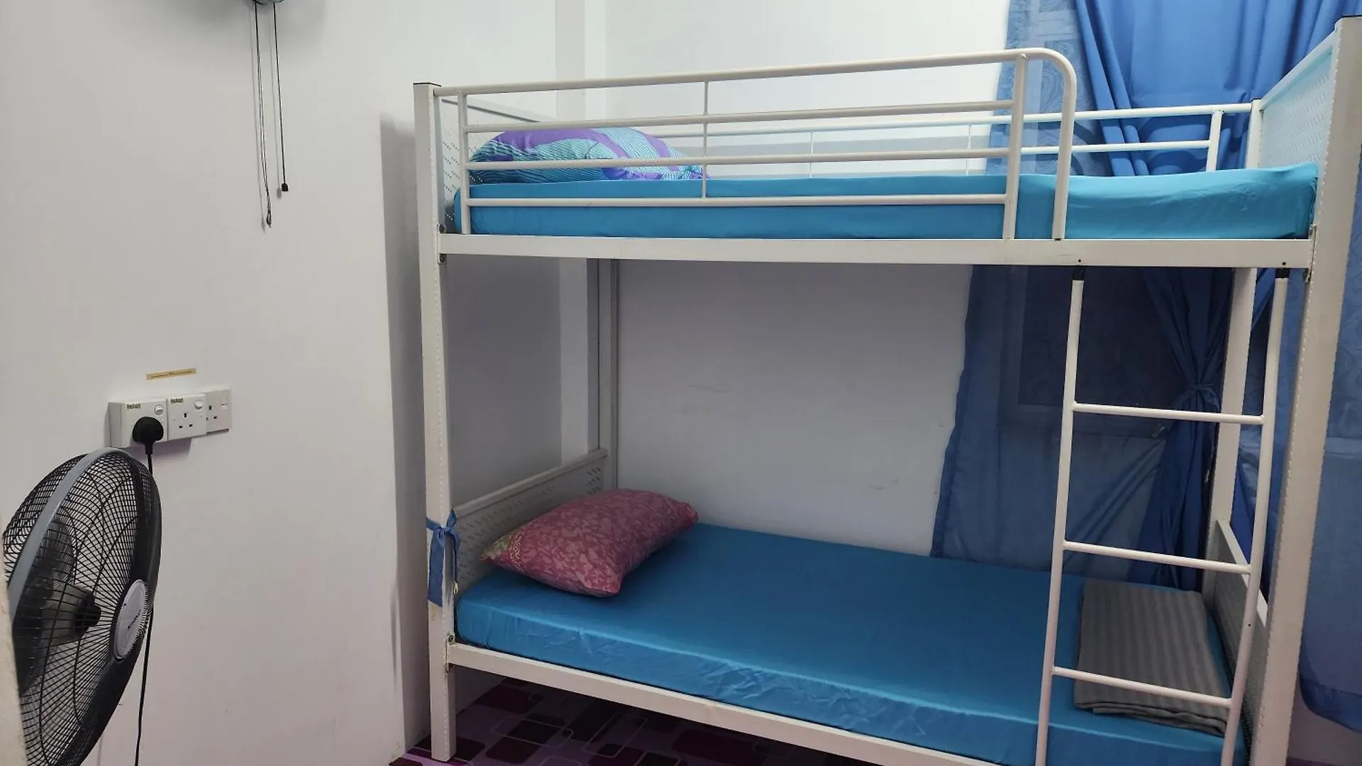 Homestay Zaishazali 牛汝莪
